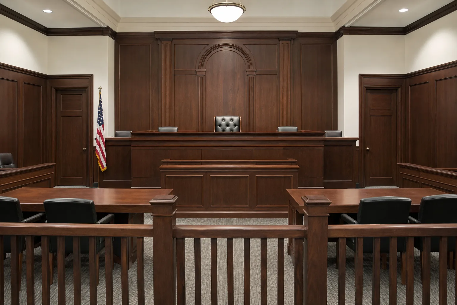 Quoted a flat fee for a criminal case? Here is where the quote stops